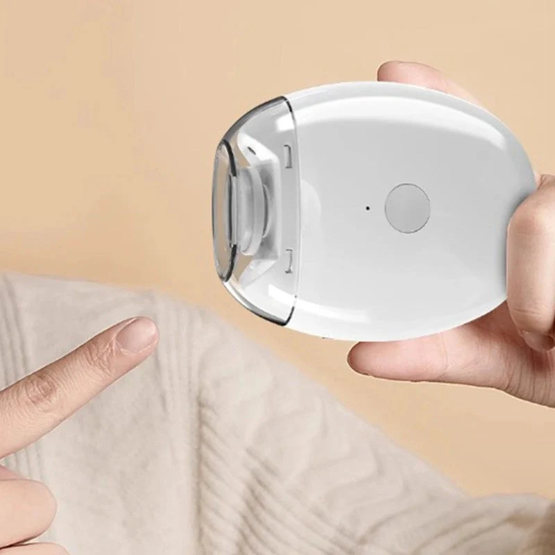 Sakerplus® Electric Automatic Nail Clipper & Trimmer - Image 2