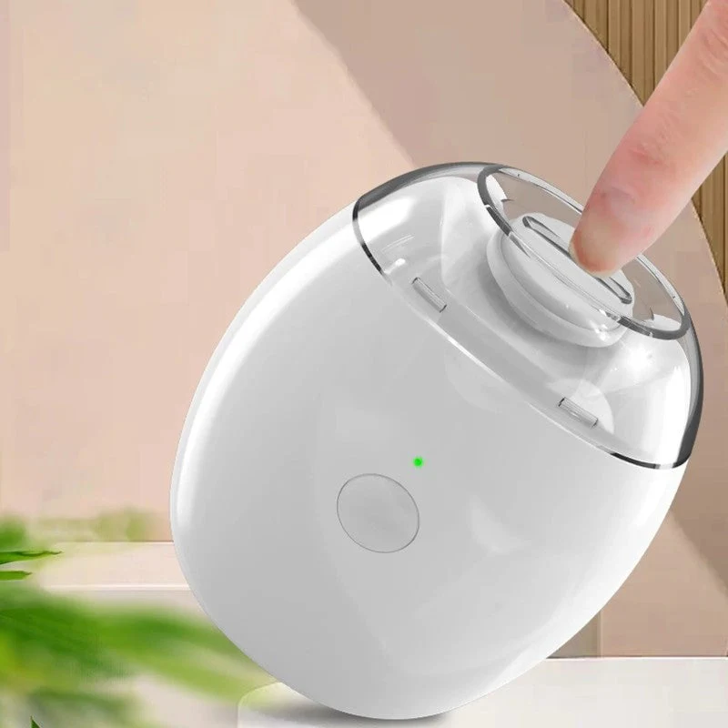 Sakerplus® Electric Automatic Nail Clipper & Trimmer - Image 3
