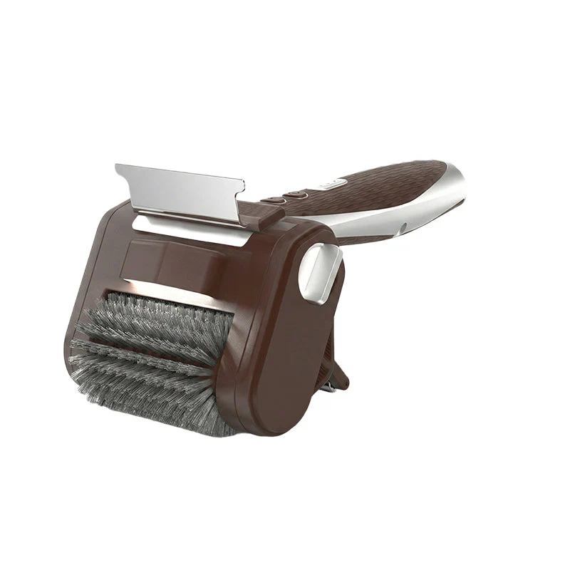 Sakerplus® Electric Cordless Grill Cleaning Brush - Image 10