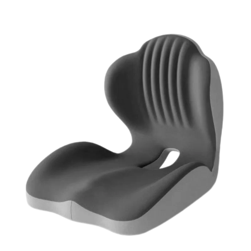 Sakerplus® Ergonomic Memory Foam Seat Cushion - Image 3