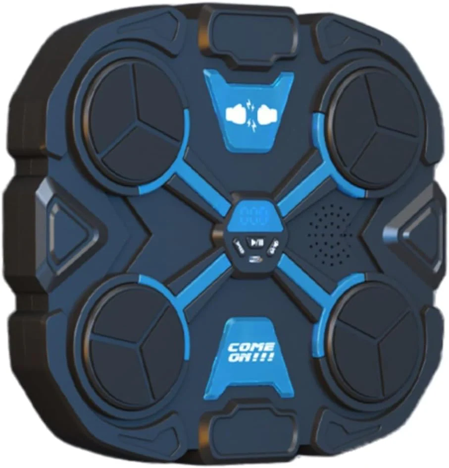 Sakerplus® Upgraded Music Boxing Machine - Image 4