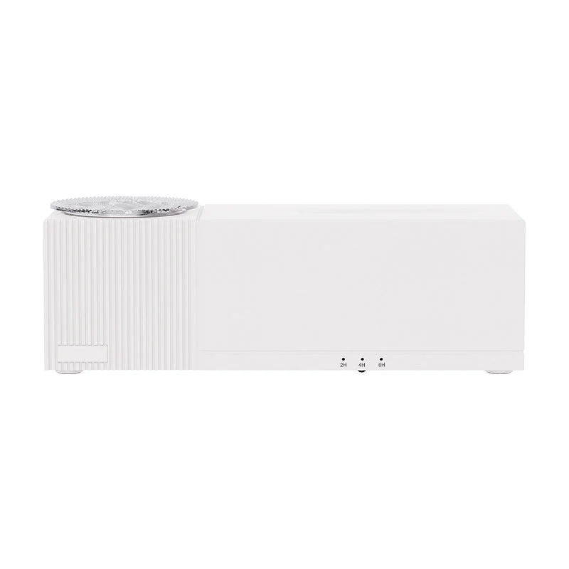 Sakerplus® Flame Aroma Diffuser With Projection