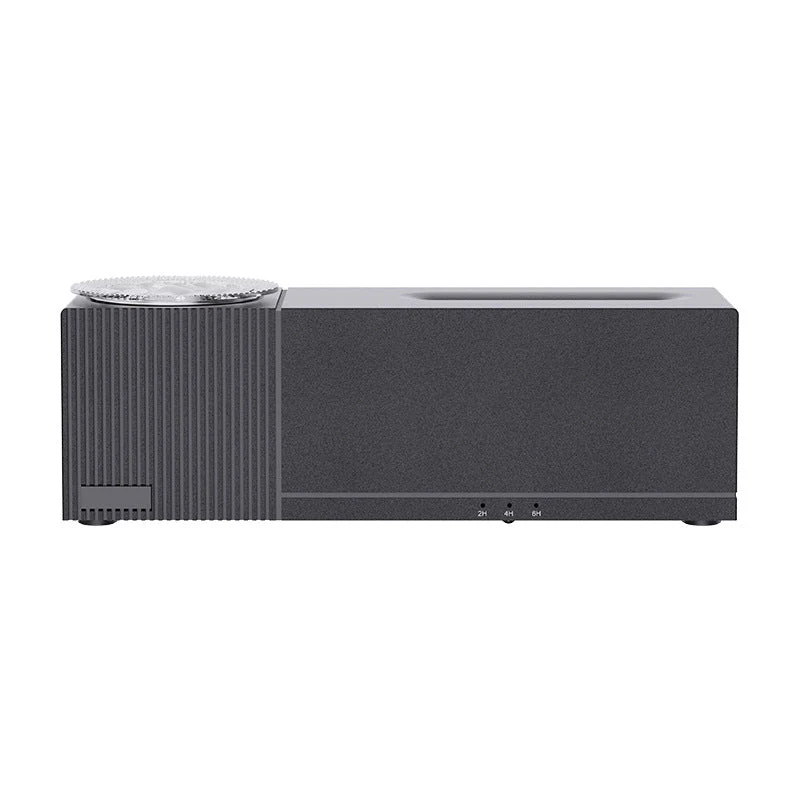 Sakerplus® Flame Aroma Diffuser With Projection - Image 11