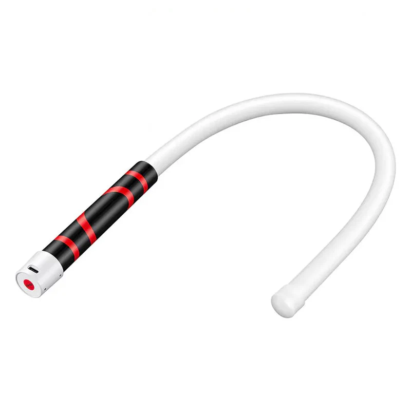 SakerplusĀ® Flexible Bendable Rechargeable Automotive Work Light - Image 9