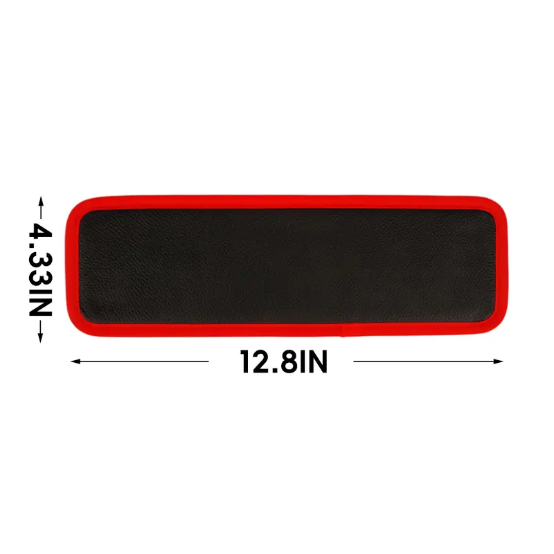 Sakerplus® Flexible Magnetic Tool Tray Set - Image 8