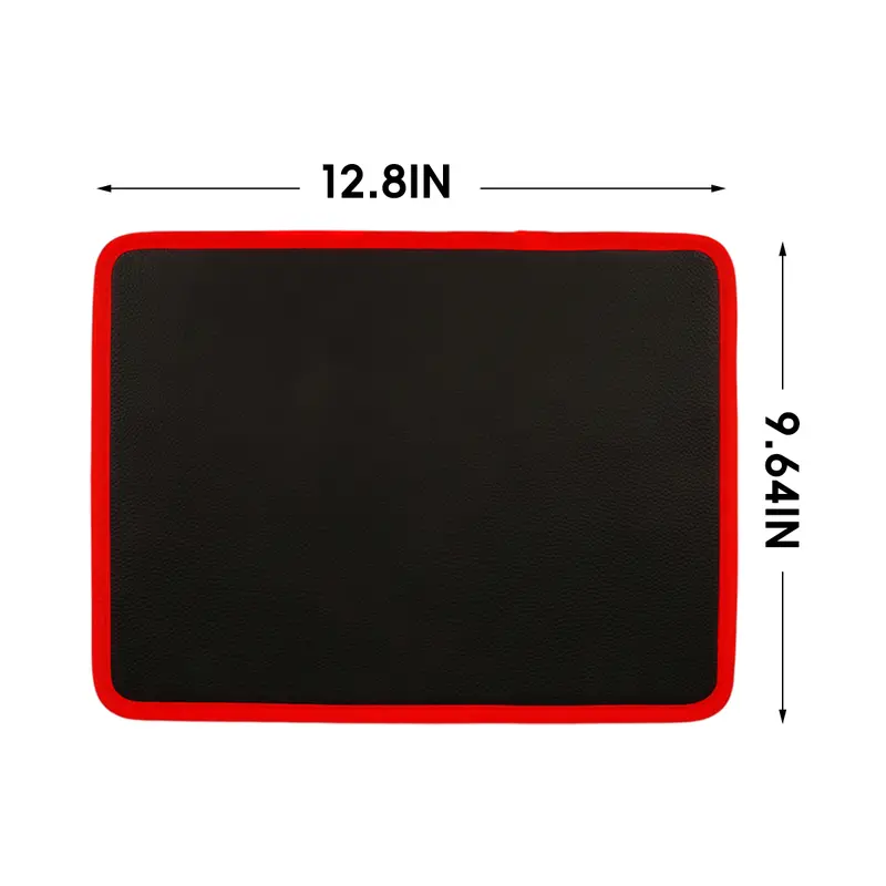 Sakerplus® Flexible Magnetic Tool Tray Set - Image 9