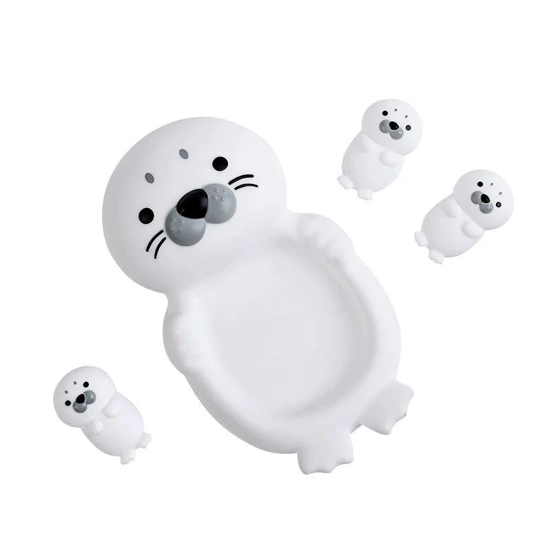 Sakerplus® Floating Family Bath Toys - Image 10