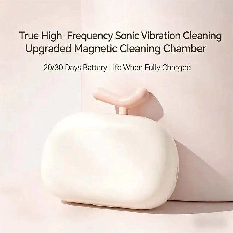 Sakerplus® Functional Vibrating Lenses Case - Image 3