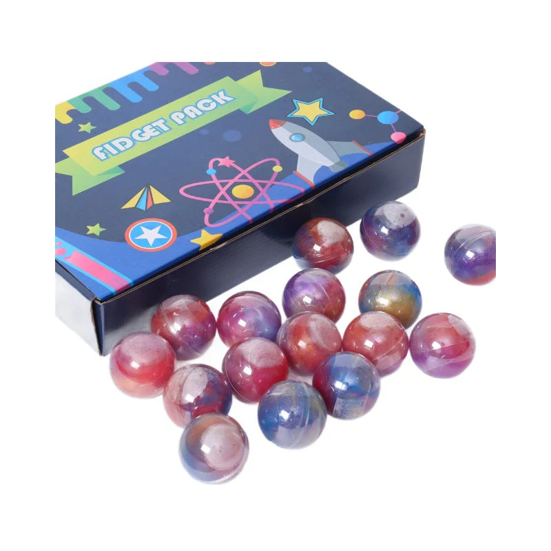 Sakerplus® Galaxy Slime Party Favor Set - Image 10