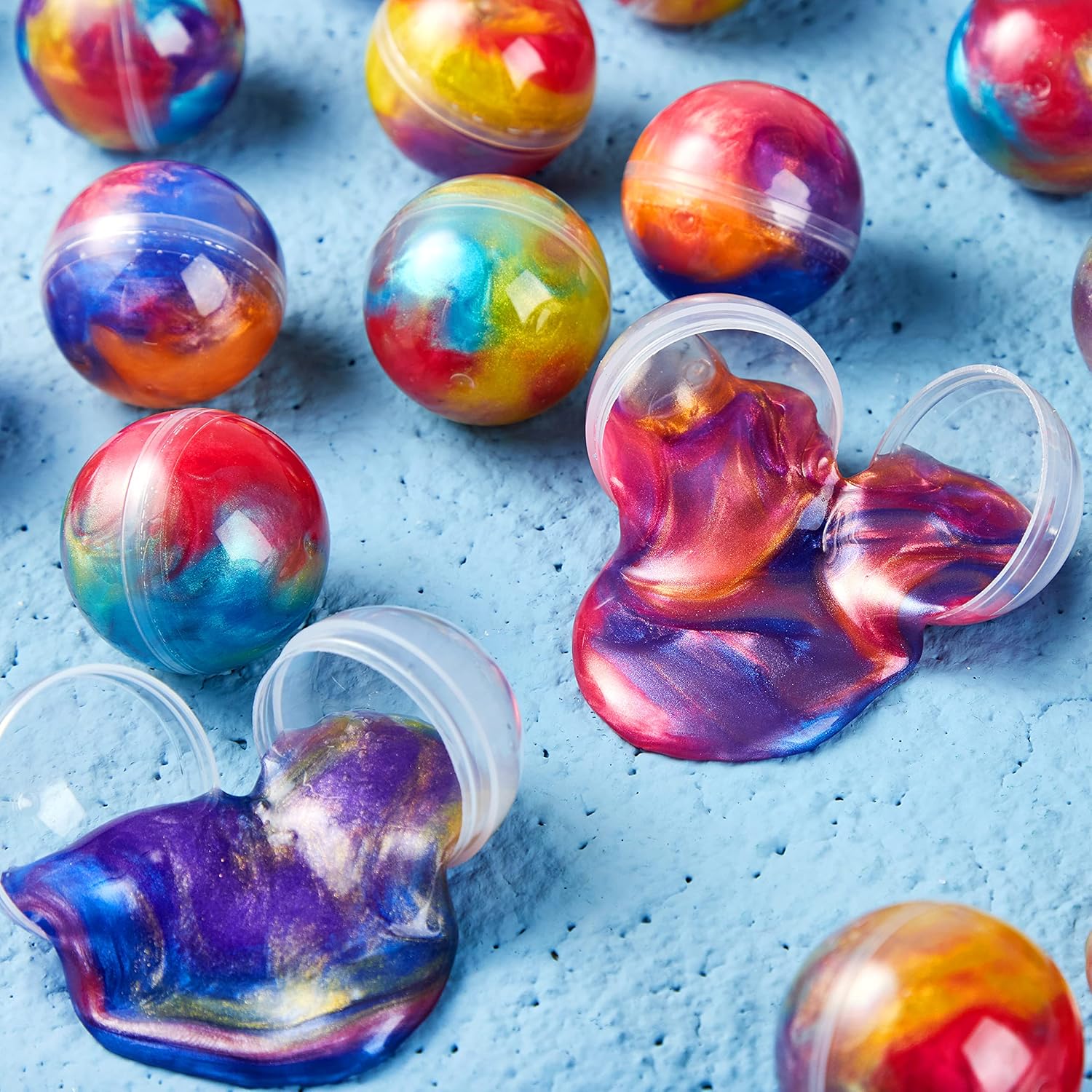Sakerplus® Galaxy Slime Party Favor Set - Image 4