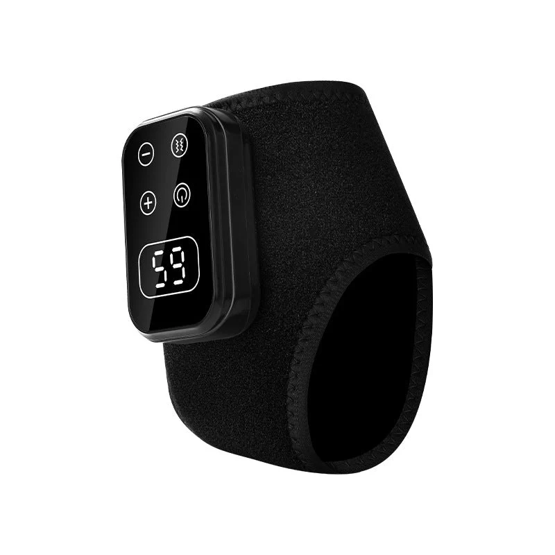 Sakerplus® Heated Ankle Wrap For Pain Relief - Image 2