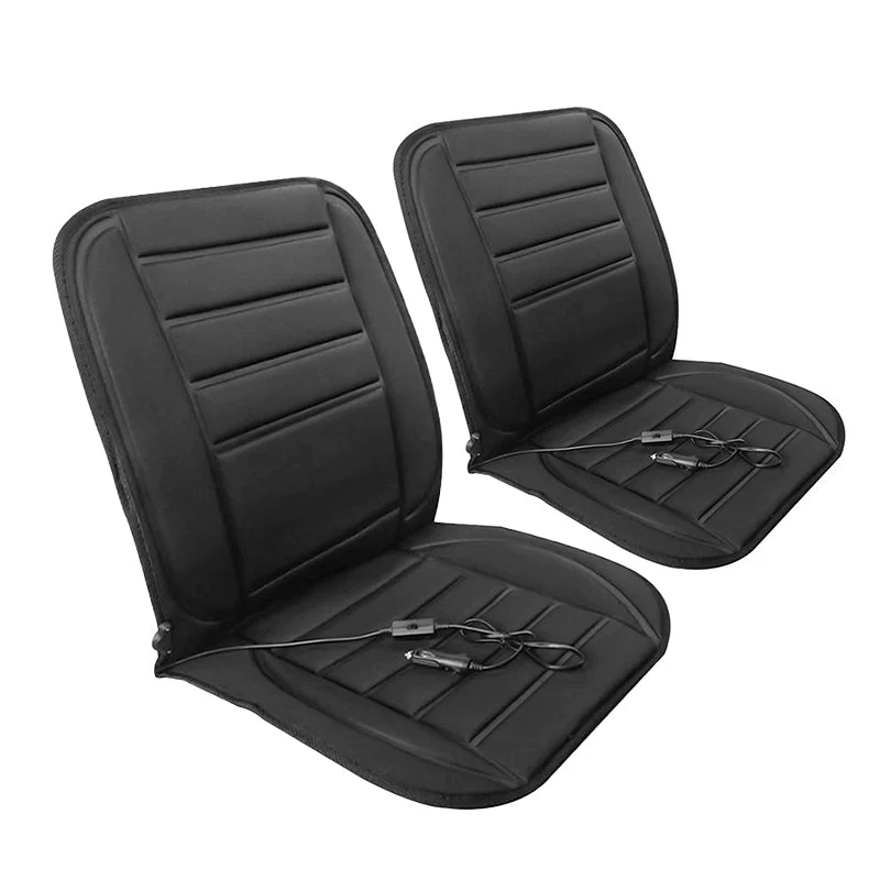 Sakerplus® Heated Seat Covers For Cars - Image 13