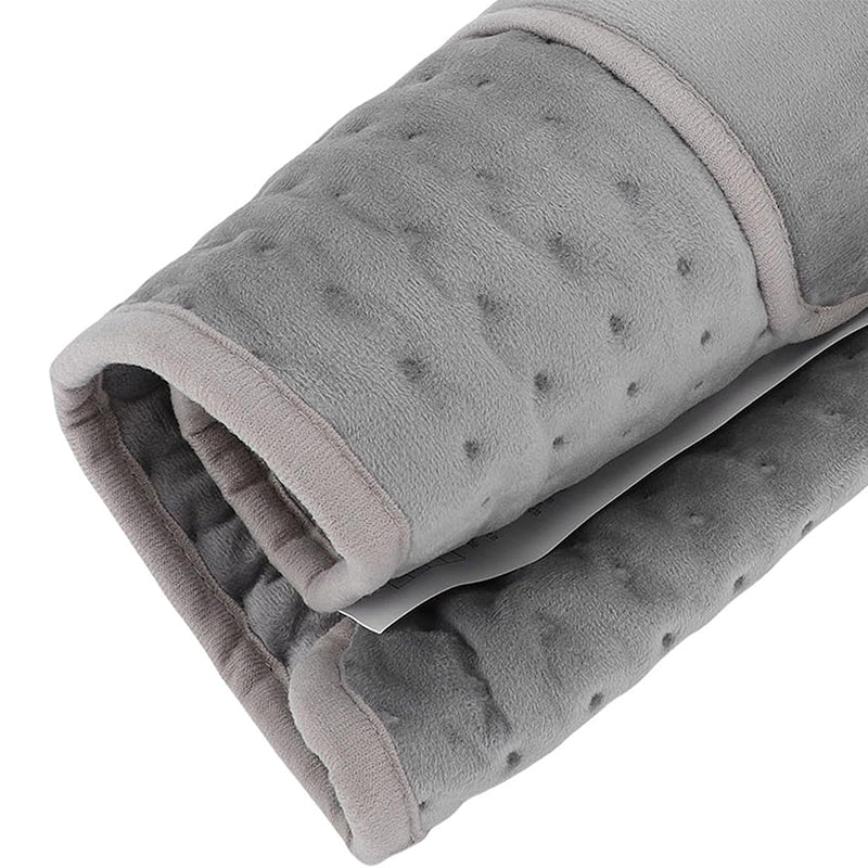 SakerplusĀ® Heating Pad For Back Relief - Image 3