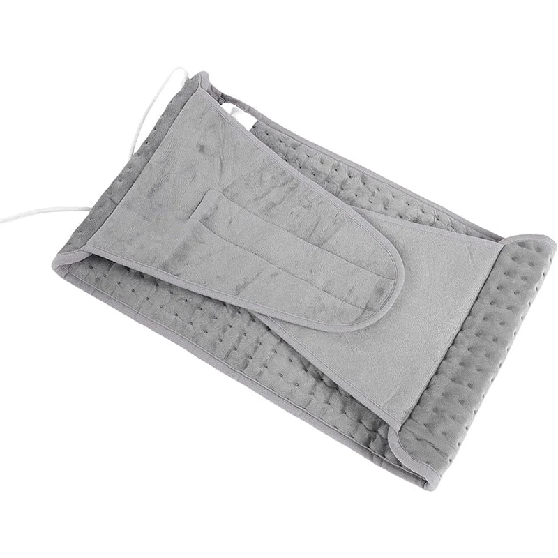 SakerplusĀ® Heating Pad For Back Relief - Image 4