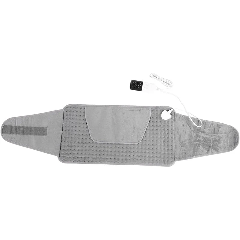 SakerplusĀ® Heating Pad For Back Relief - Image 5
