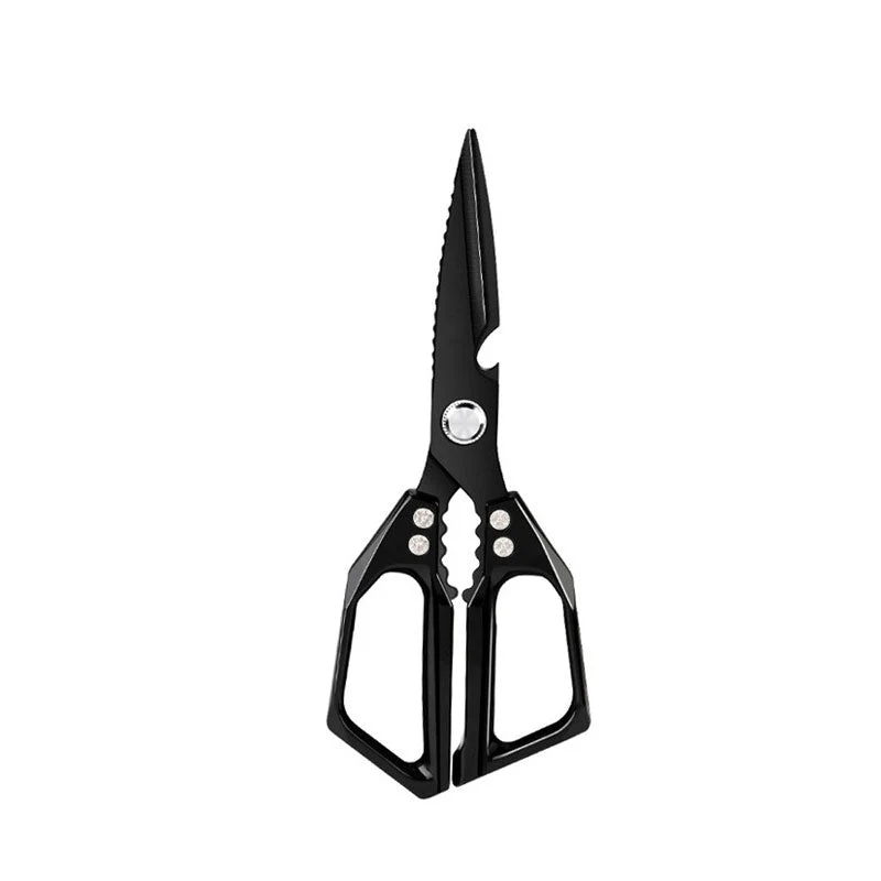 SakerplusĀ® Heavy Duty Poultry Kitchen Scissors - Image 14