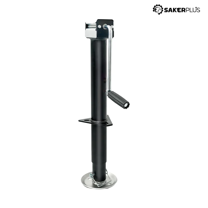 Sakerplus® Heavy Duty Trailer Lift Jack