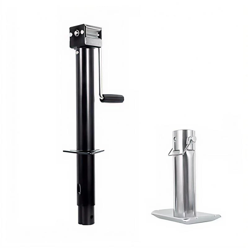 Sakerplus® Heavy Duty Trailer Lift Jack - Image 12