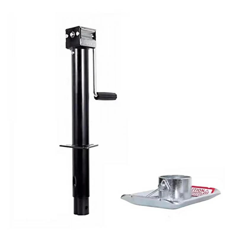 Sakerplus® Heavy Duty Trailer Lift Jack - Image 13
