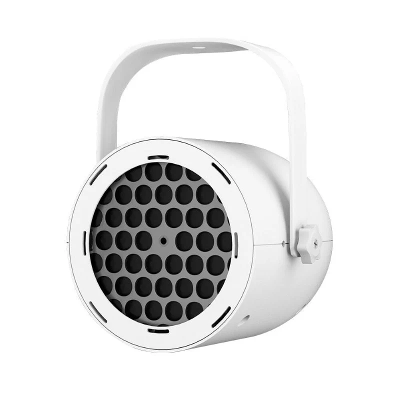 SakerplusĀ® Holiday Snowflake LED Projector Lights