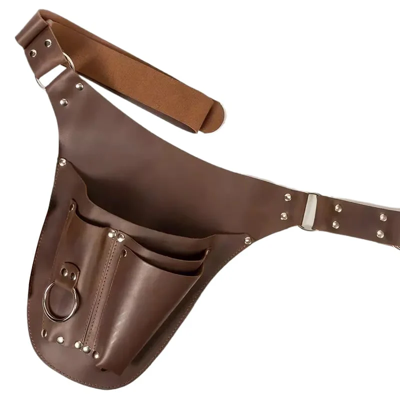 SakerplusĀ® Hori Hori Soil Knife for Gardening