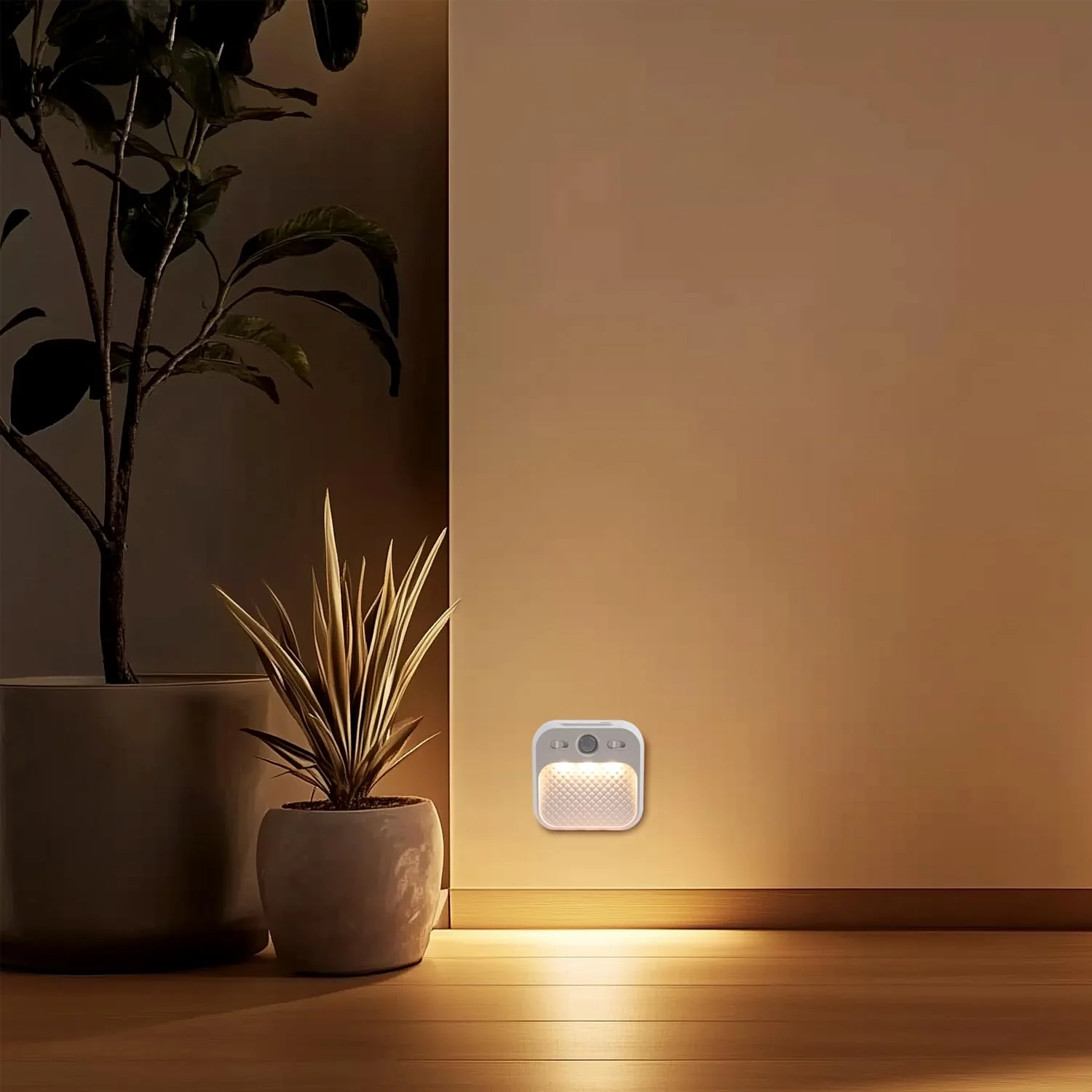 Sakerplus® Indoor Motion Sensor Stair Light - Image 12