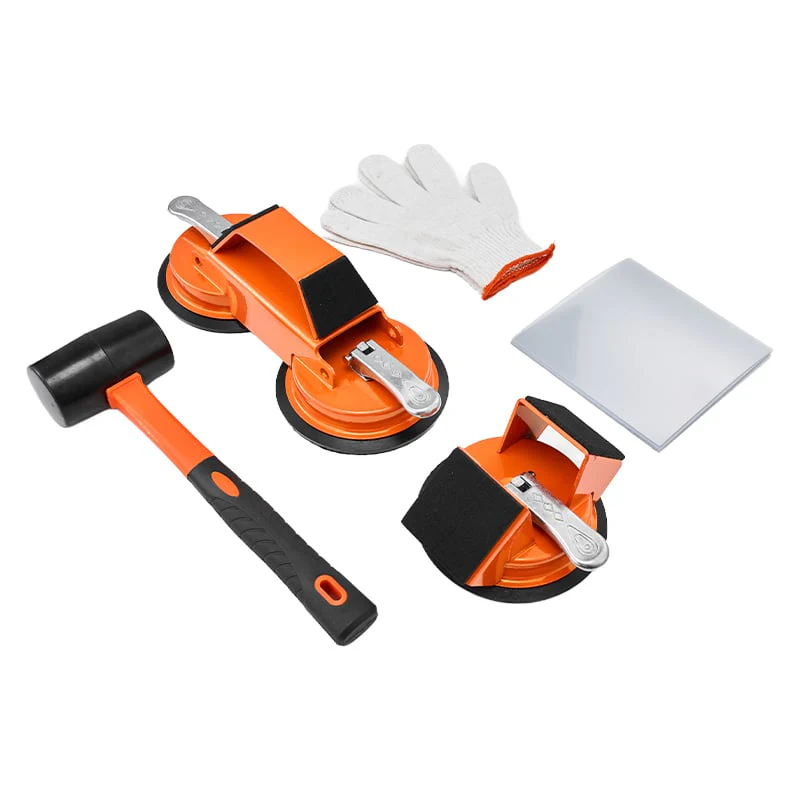 Sakerplus® Industrial Floor Gap Suction Tool - Image 10