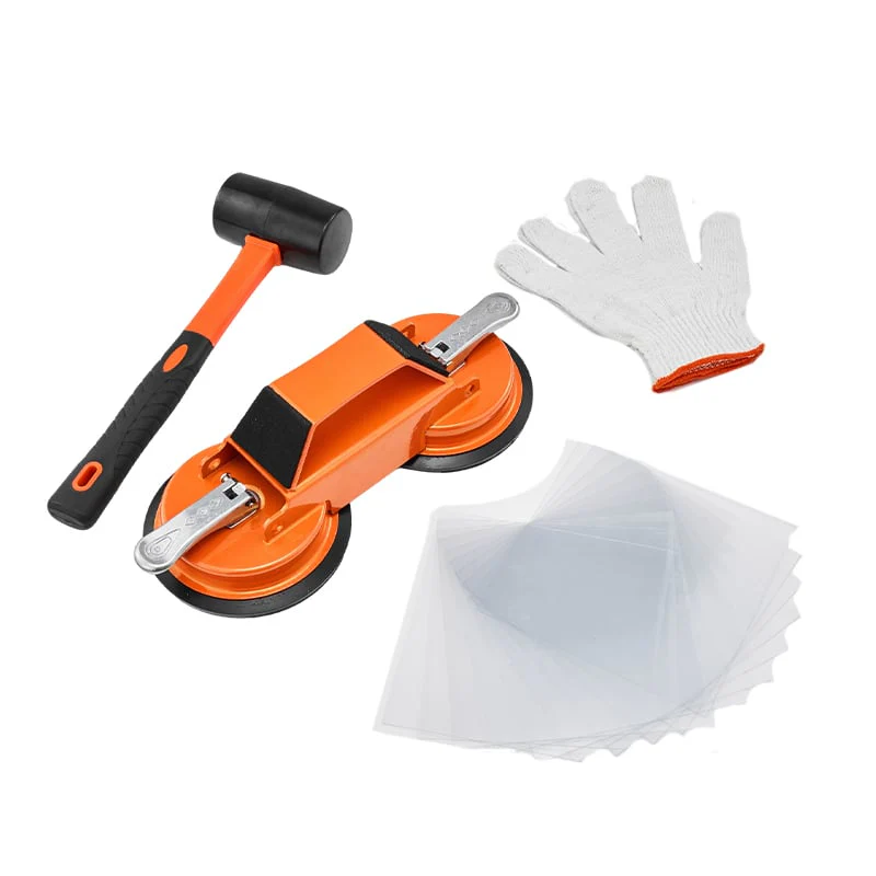 Sakerplus® Industrial Floor Gap Suction Tool - Image 11