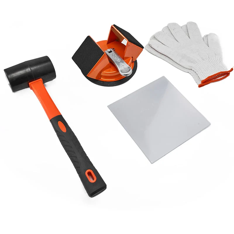 Sakerplus® Industrial Floor Gap Suction Tool - Image 12