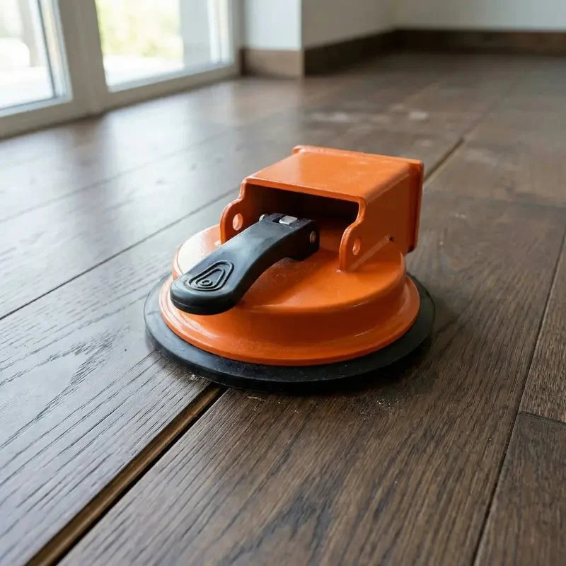 Sakerplus® Industrial Floor Gap Suction Tool - Image 13