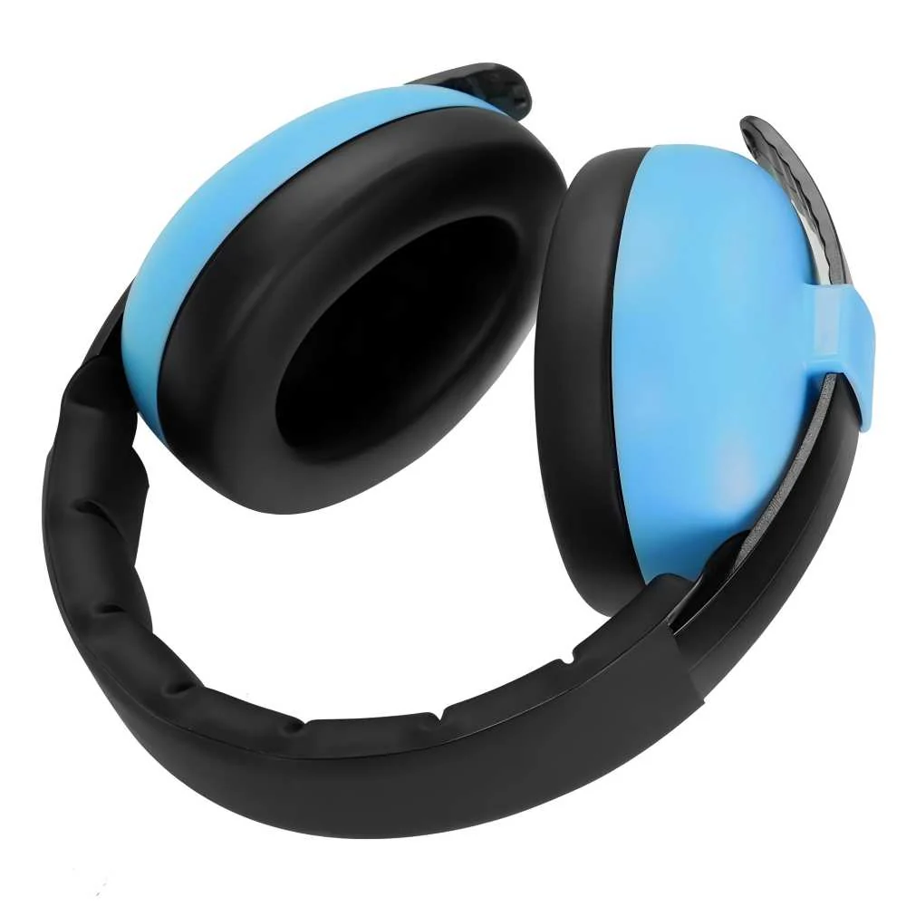 Sakerplus® Infant Noise Cancelling Ear Muffs - Image 4
