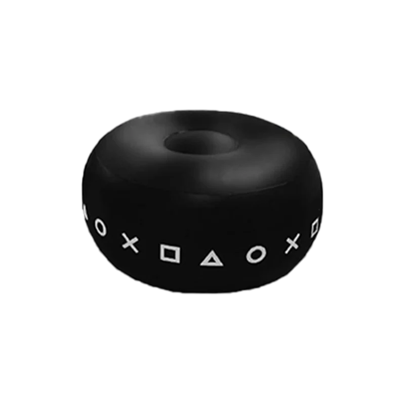 SakerplusĀ® Inflatable Gaming Bean Bag Chair - Image 11