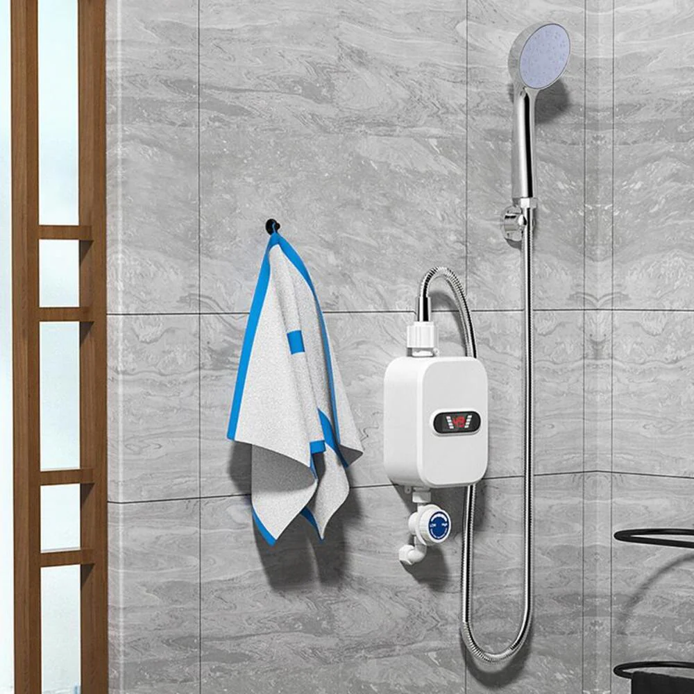 Sakerplus® Instant Electric Water Heating Device - Image 6