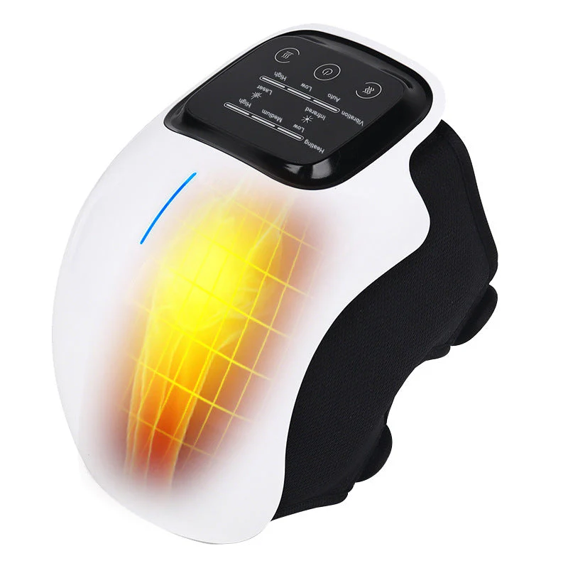 Sakerplus® Knee Massager With Heat And Vibration - Image 6