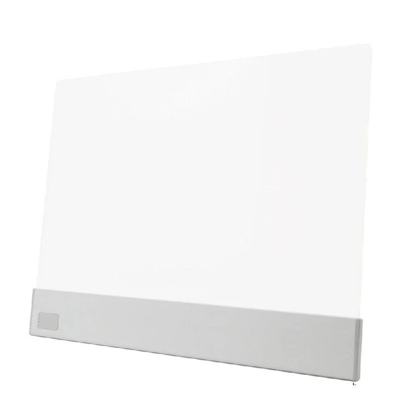 Sakerplus® LED Light Up Drawing Board