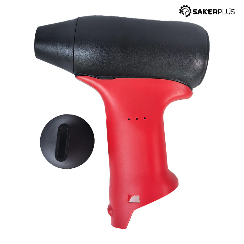 SakerplusĀ® Lithium Battery Powered Blower