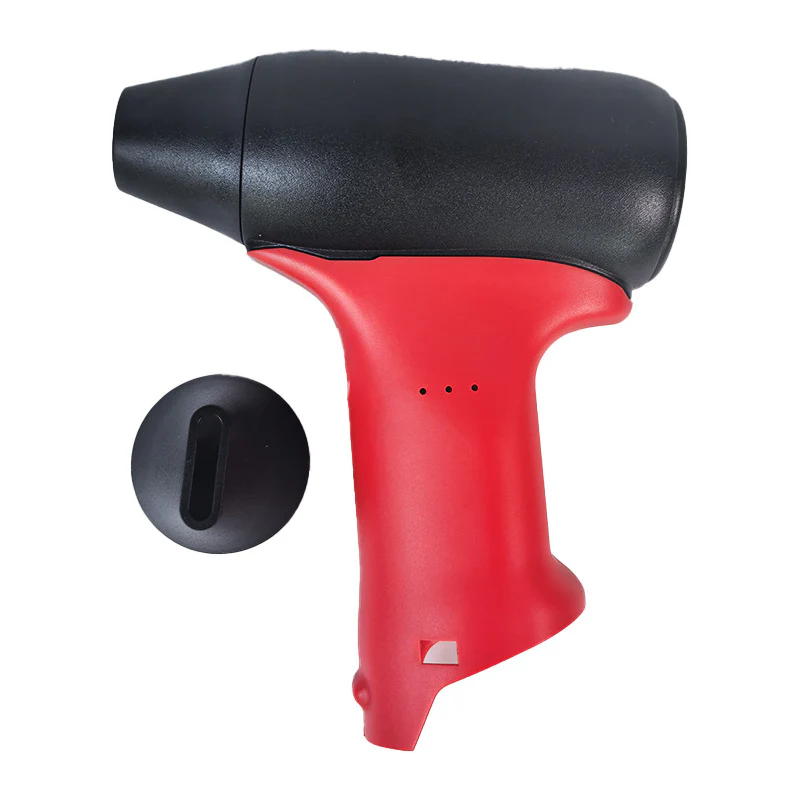 SakerplusĀ® Lithium Battery Powered Blower - Image 2