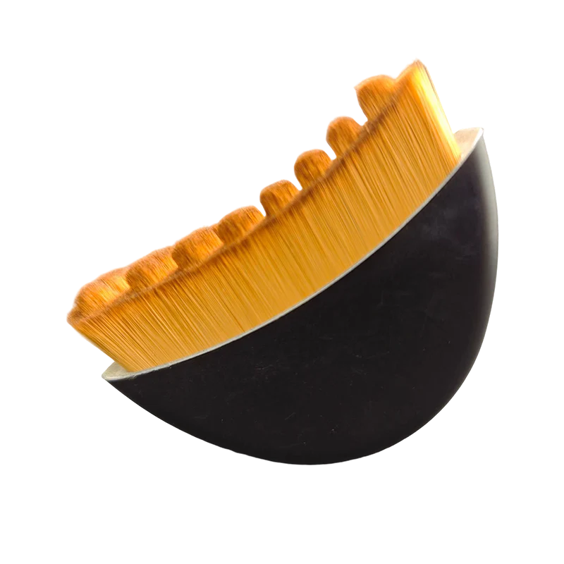 Sakerplus® Lymphatic Contour Facial Massage Brush - Image 2