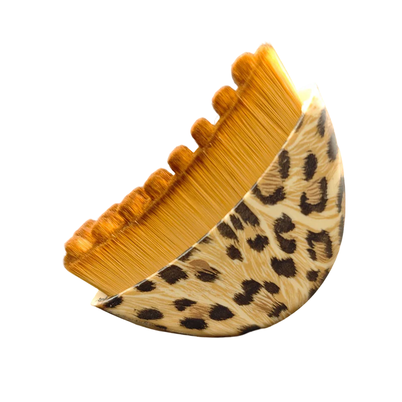 Sakerplus® Lymphatic Contour Facial Massage Brush - Image 4