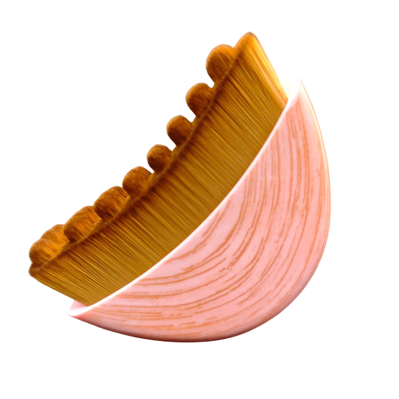 Sakerplus® Lymphatic Contour Facial Massage Brush - Image 5