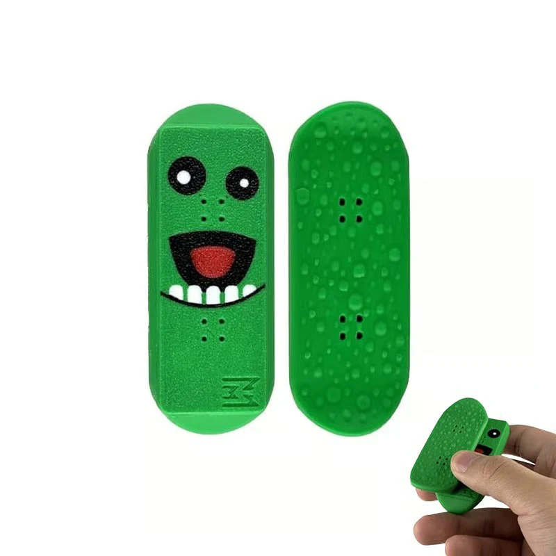 SakerplusĀ® Magnetic Fingerboard Fidget Slider Toy - Image 9