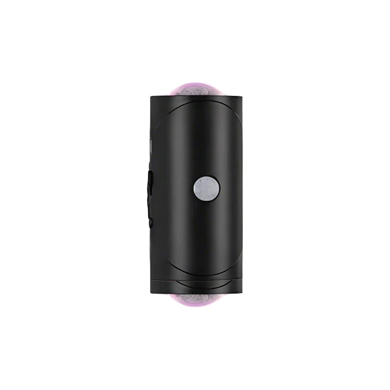SakerplusĀ® Magnetic Rechargeable Color-Changing Sconce - Image 20