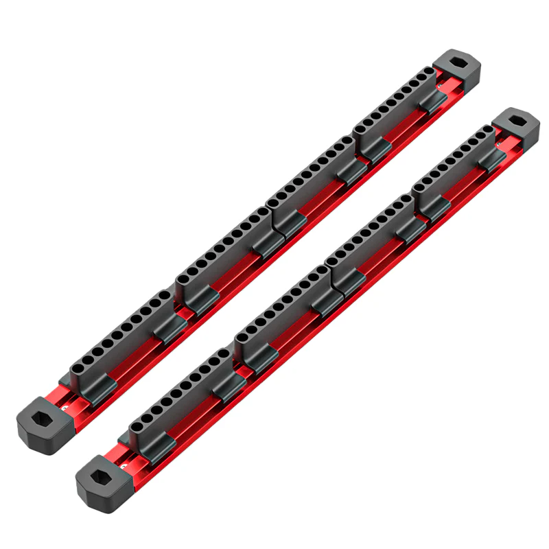 Sakerplus® Magnetic Slidable Drill Bit Holder - Image 10