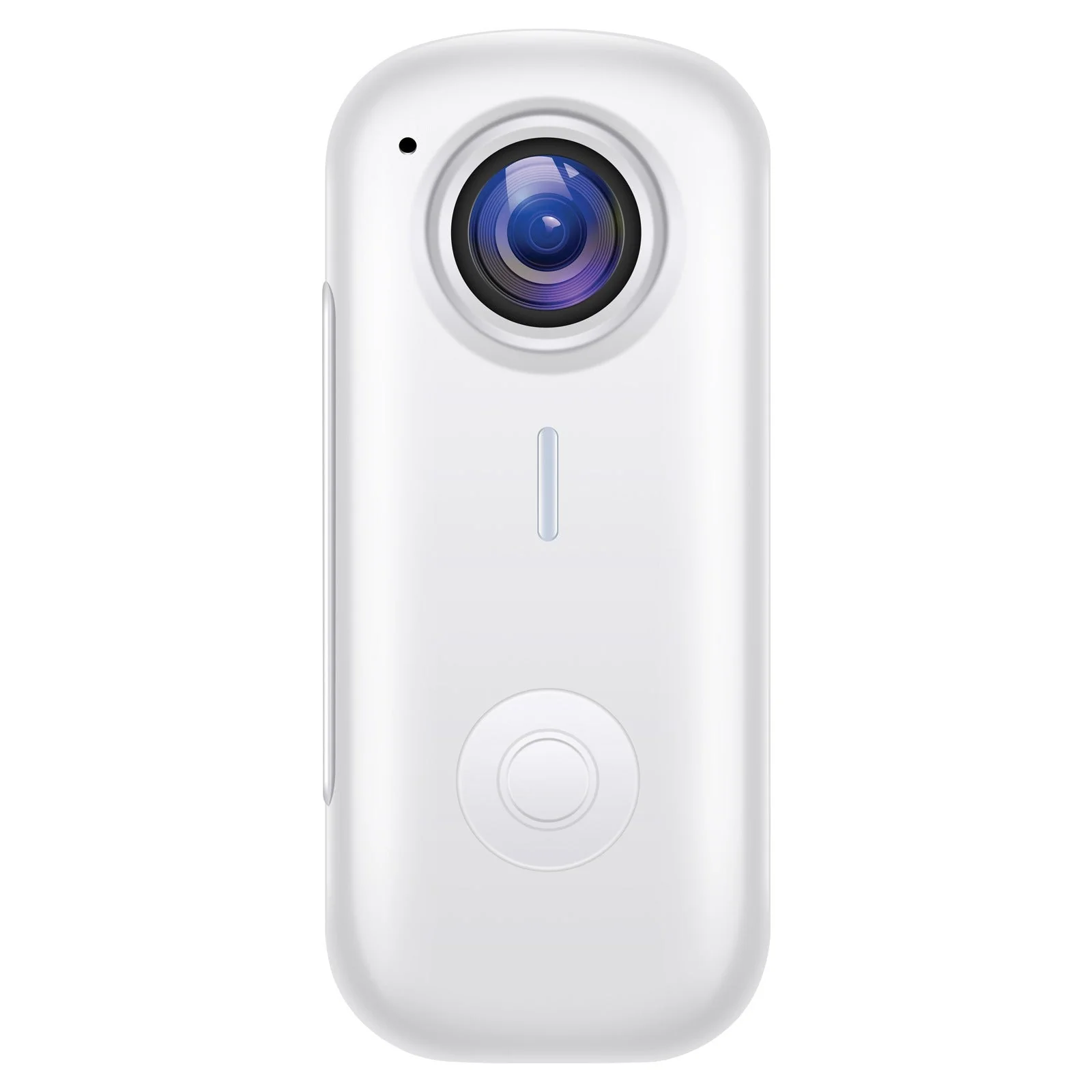 Sakerplus® Magnetic Waterproof Sport Action Camera