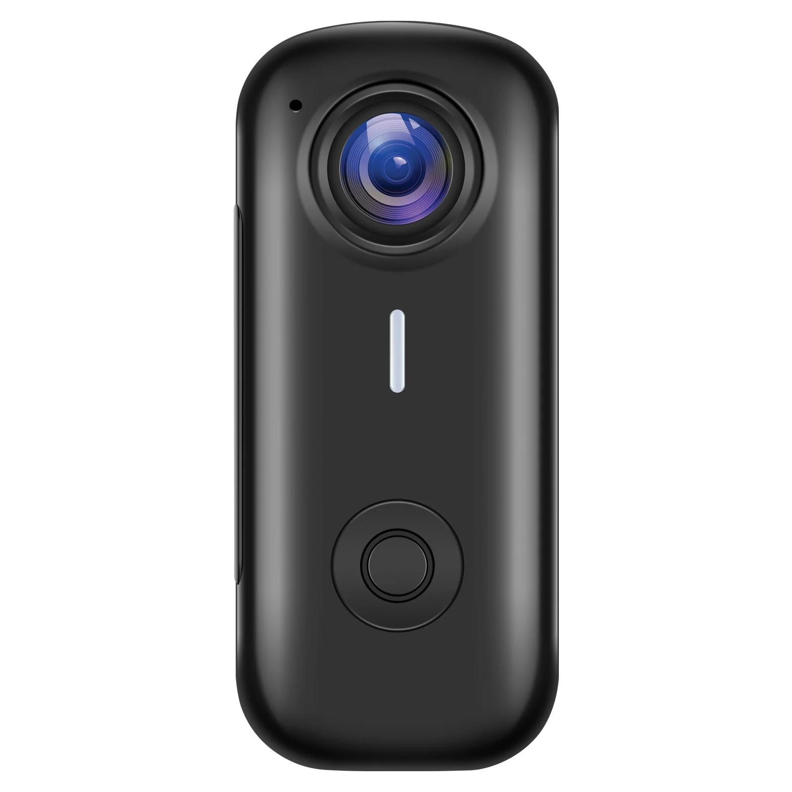 Sakerplus® Magnetic Waterproof Sport Action Camera - Image 13