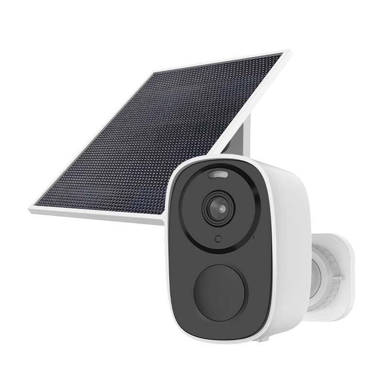 Sakerplus® Magnetic Wireless Security Camera System - Image 16
