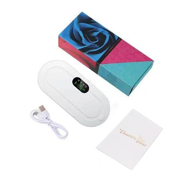 Sakerplus® Menstrual Heating Pad For Cramps - Image 10