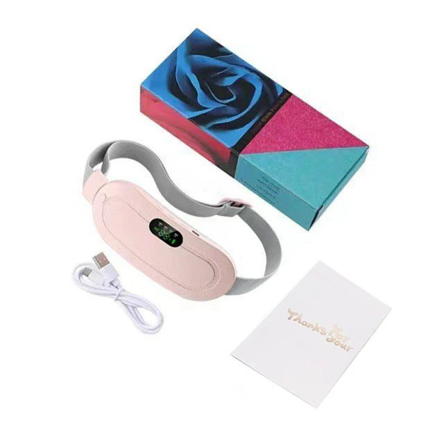 Sakerplus® Menstrual Heating Pad For Cramps - Image 11