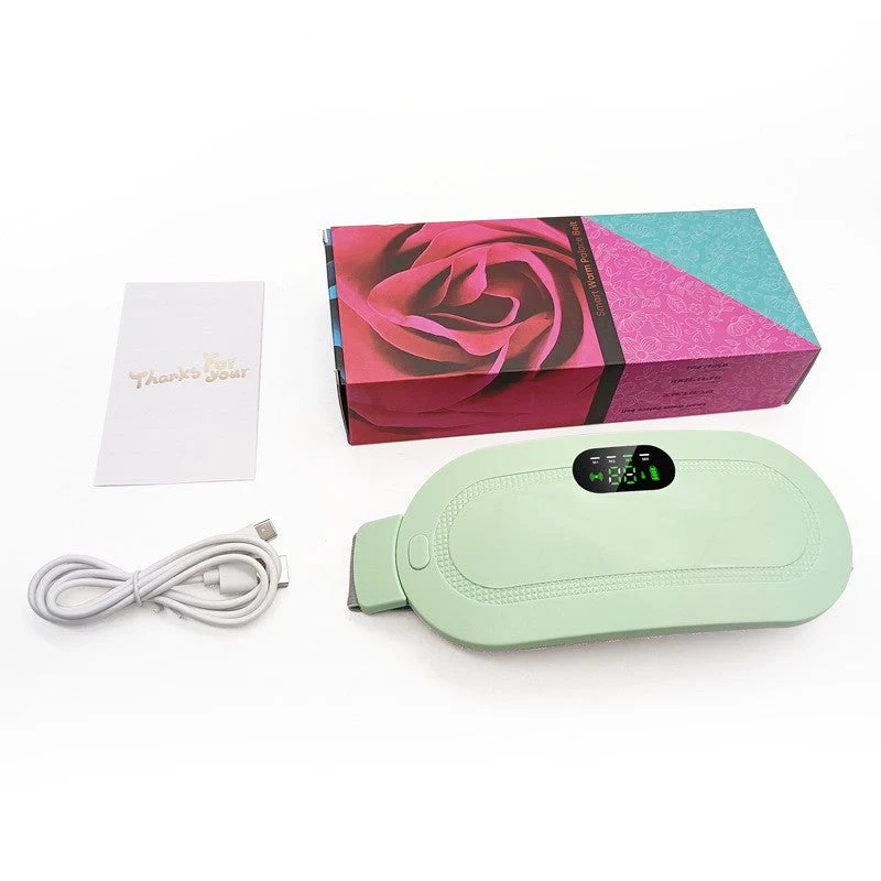Sakerplus® Menstrual Heating Pad For Cramps - Image 14