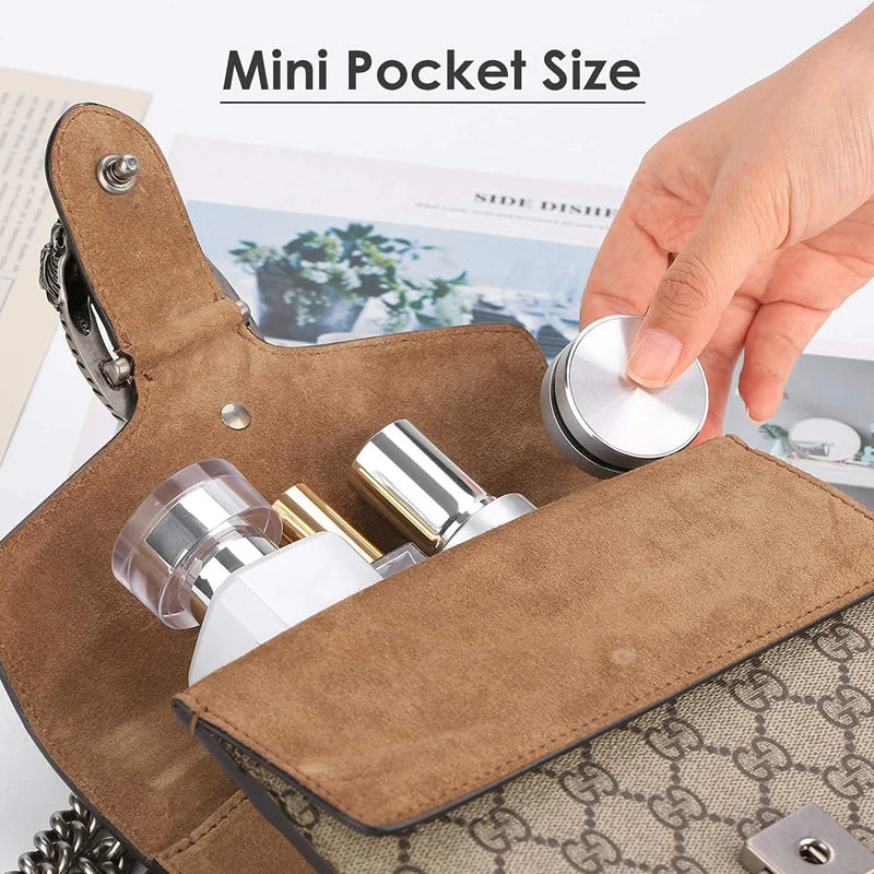 Sakerplus® Mini Bluetooth Bone Conduction Speaker - Image 13